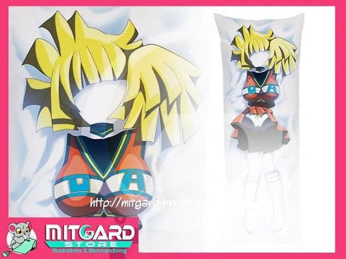 MY HERO ACADEMIA Toru Hagakure Body pillow case Dakimakura - 2